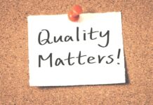 3 Areas Where You’ll Want To Choose Quality Over Price